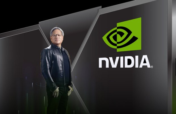 Nvidia ABŞ fond bazarında ən bahalı şirkət oldu