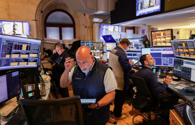 S&P 500 və Nasdaq yeni rekordlara çatdı