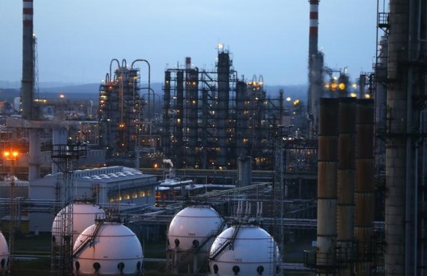 Glencore və İngiltərə hökuməti zavodun davamlılığı üçün danışıqlar aparır