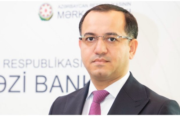 Fuad Cəfərov: “Azərbaycanın üzv olduğu iki beynəlxalq maliyyə təşkilatı manatla istiqraz buraxacaq” - MÜSAHİBƏ