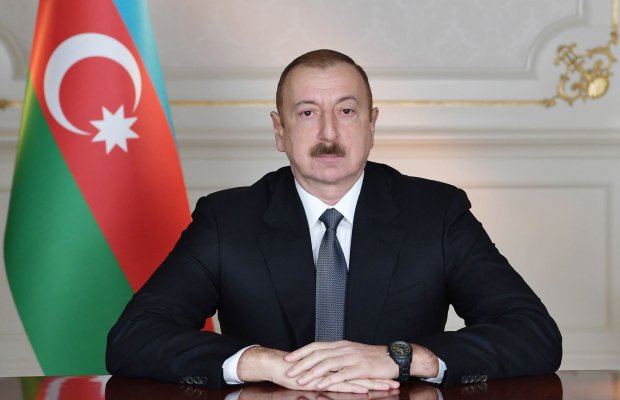 Prezident İlham Əliyev: Azərbaycan ECO-nun işində həmişə fəal iştirak edib