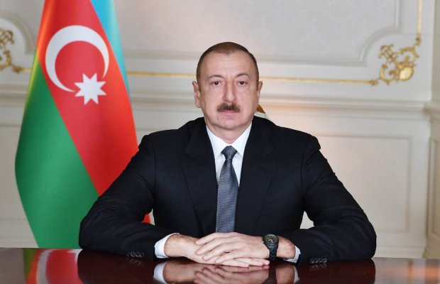 Prezident İlham Əliyev: Ölkəmizdə çox müsbət sərmayə iqlimi mövcuddur
