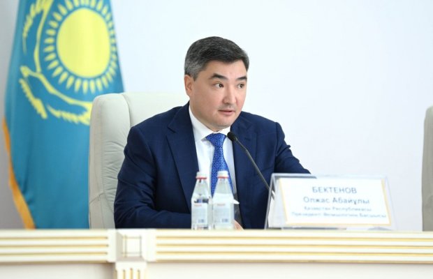 Xankəndidə Zirvə görüşü sülhə və inkişaf meyillərinin təzahürüdür – Qazaxıstanın Baş naziri