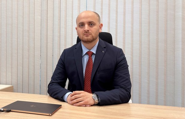 Bank of Baku-nun Daxili Audit departamentinə təyinatlar