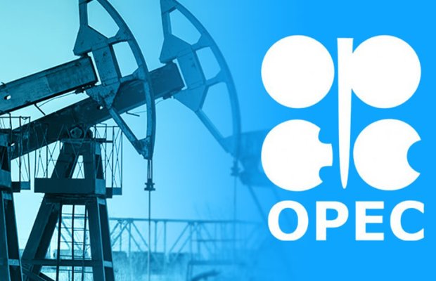 OPEC+ avqustda neft hasilatını 548 min barel artıracaq