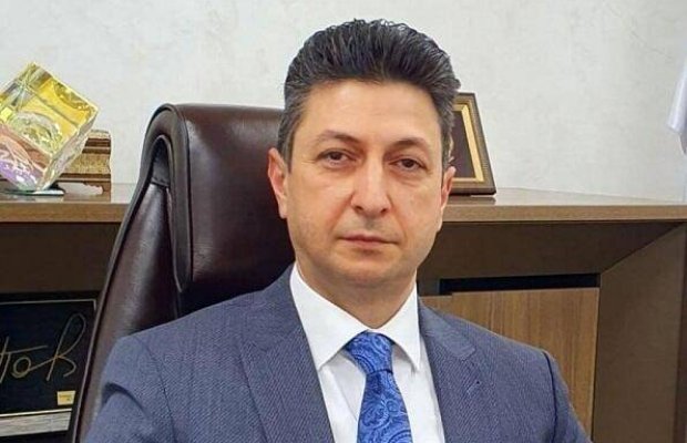 Azərbaycan Dövlət Həkimləri Təkmilləşdirmə İnstitutuna rektor təyin olunub