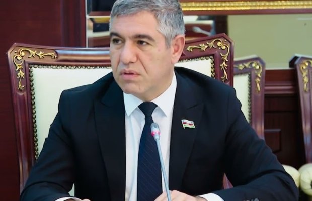 Qarabağ və Şərqi Zəngəzura 21 milyard manatdan çox vəsait ayrılıb - Vüqar Bayramov