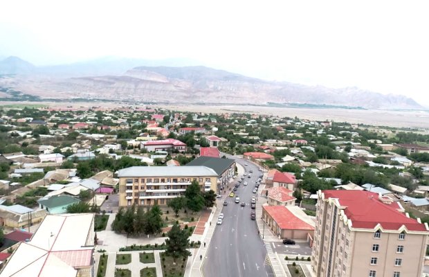 Ordubadda “ağıllı” kənd təsərrüfatı modeli tətbiq ediləcək