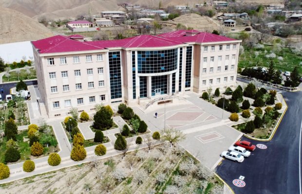 Ordubadda “15 dəqiqəlik şəhər” konsepsiyası tətbiq ediləcək