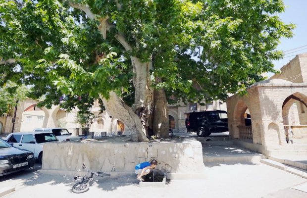 Ordubadda yeni yaşayış məntəqələri və müasir mənzillərin tikintisi nəzərdə tutulur