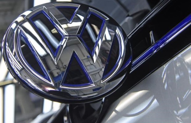 Volkswagen elektrik avtomobillərinin satışını 14,3% artırıb