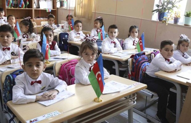 Birinci sinfə qəbul: 37 minə yaxın sorğu yerləşdirildi