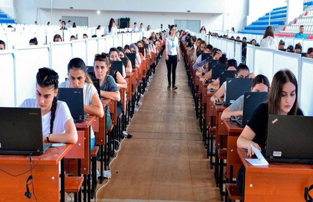 Apellyasiya müraciətlərinə start verildi
