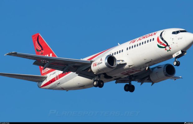 “FlyJordan Airlines” Əmman-Bakı-Əmman istiqamətində uçuşlara başlayıb