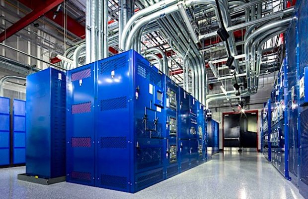 Marokko 500 MW dövlət data-mərkəzi tikir