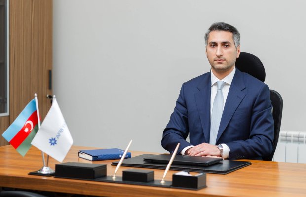 Rüfət Manafov “AFB Bank”ın İdarə Heyəti sədrinin müavini təyin edilib