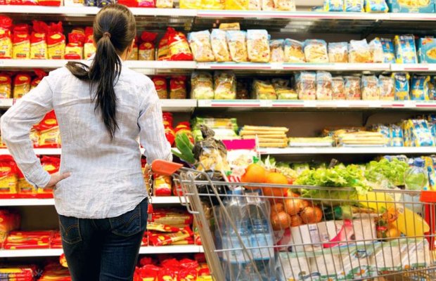 Almaniyada istehlakçı qiymətləri 2% artıb