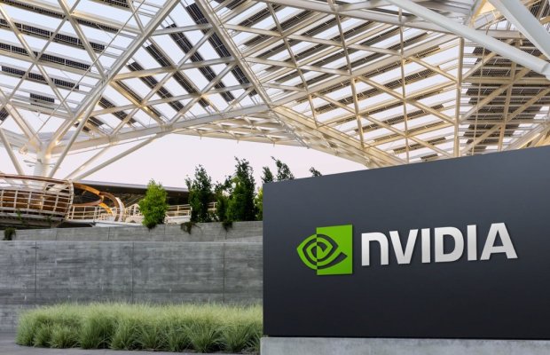 Nvidia-nın bazar dəyəri 4 trilyon dolları heçdi