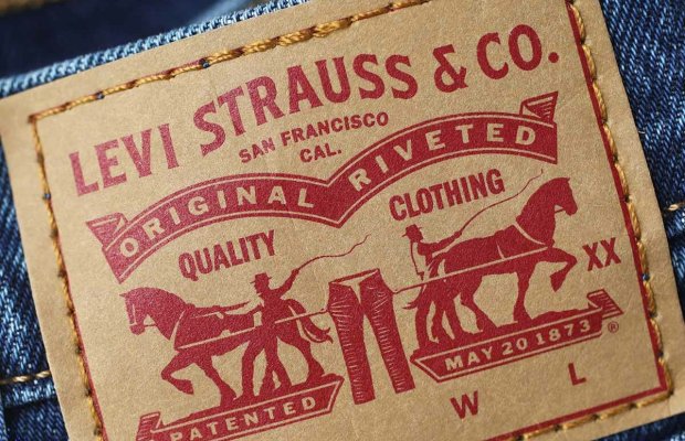 Levi Strauss gəlirlərini 6% artırdı