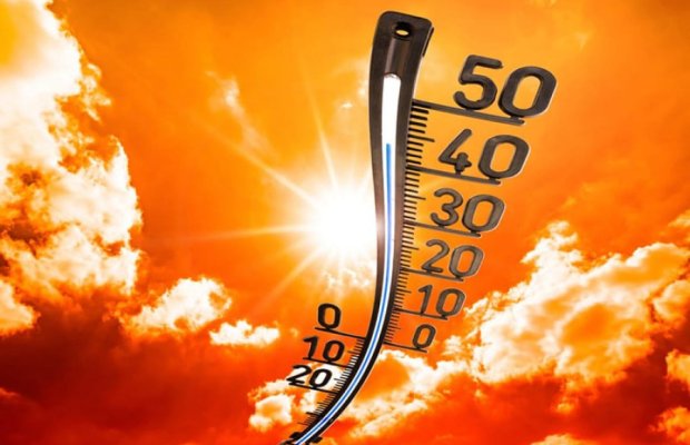 Sabah hava 40 dərəcəyə yaxınlaşacaq