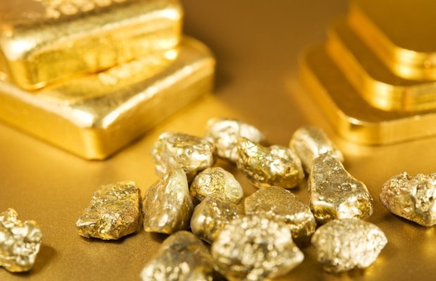Azərbaycanda qızıl istehsalı 60%-a yaxın artıb