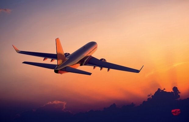 Azərbaycanda hava nəqliyyatı ilə sərnişin daşınması 2,6% artıb