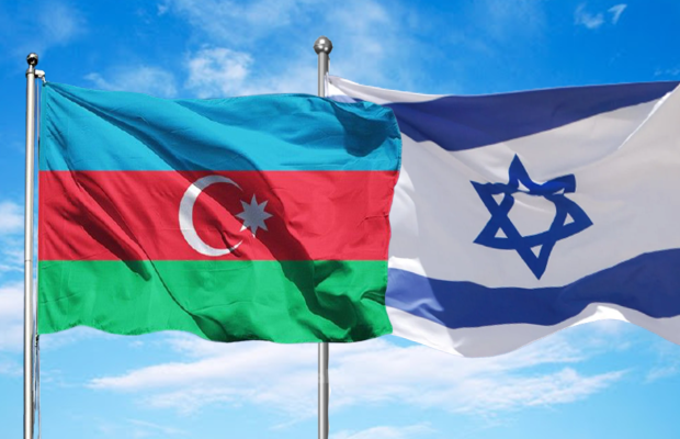 İsraildən Azərbaycana sərmayələr 5 dəfədən çox artıb