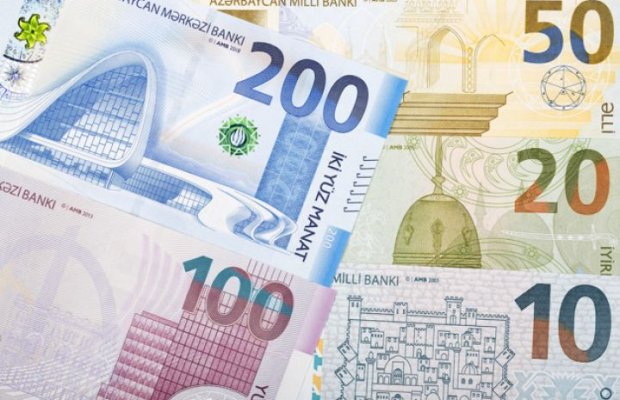 Borcalanlara 3,5 milyard manatlıq kredit verildi