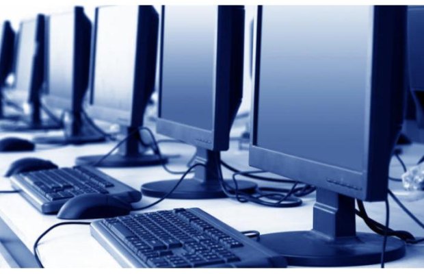 Azərbaycanda kompüter istehsalında artım qeydə alınıb