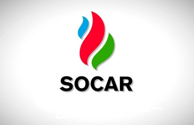 SOCAR 1,4 milyon ton neft ixrac edib