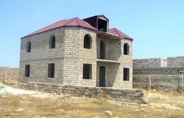 Bu ərazilərdə ev tikmək mümkün olmadıqda dövlət hesabına əlavə torpaq ayrılacaq