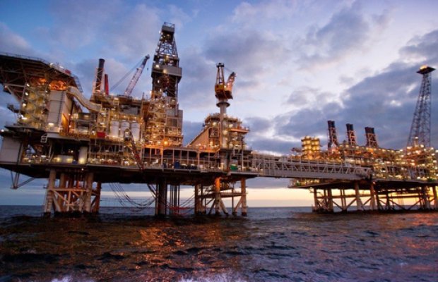 AÇG və “Şahdəniz” yataqlarından 660 milyon ton neft, 487 milyard kubmetr qaz hasil olunub