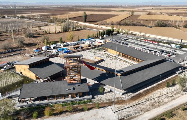 DNA Tədqiqatı Türkiyənin Neolitik Çatalhöyük şəhərində qadın mərkəzli cəmiyyətin olduğunu ortaya aşkarladı