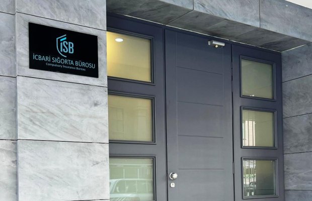 İcbari Sığorta Bürosu yeni ünvanda fəaliyyət göstərir