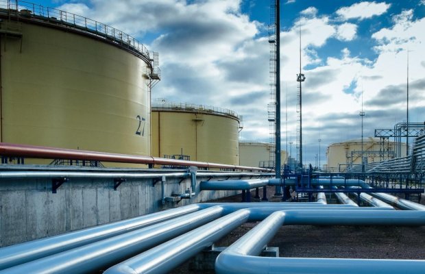 “Brent” markalı neftin bir barreli 71,29 dollara yüksəlib