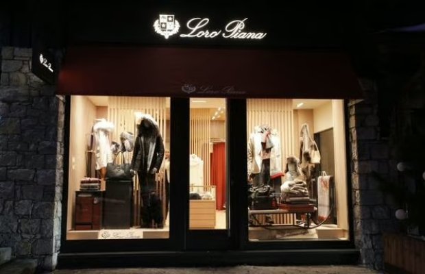 Loro Piana brendi əmək istismarı iddialarına görə məhkəmə nəzarəti altına alınıb