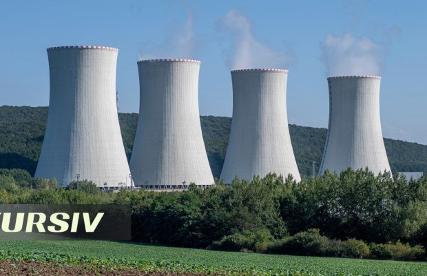 Qazaxıstanda atom elektrik stansiyasının tikintisinin texniki-iqtisadi əsaslandırması dekabrda hazırlanacaq