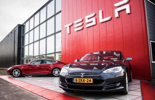 Tesla Hindistanda Mumbai sərgi salonu açır, Model Y üçün sifarişlər qəbul etməyə başlayır