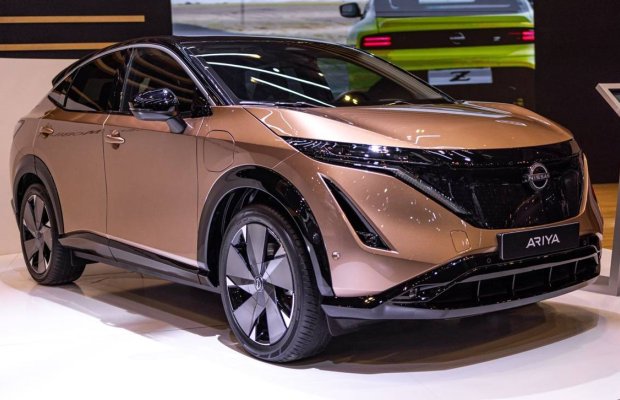 Nissan 2028-ci ilin martına qədər Oppama zavodunda istehsalı dayandıracaq
