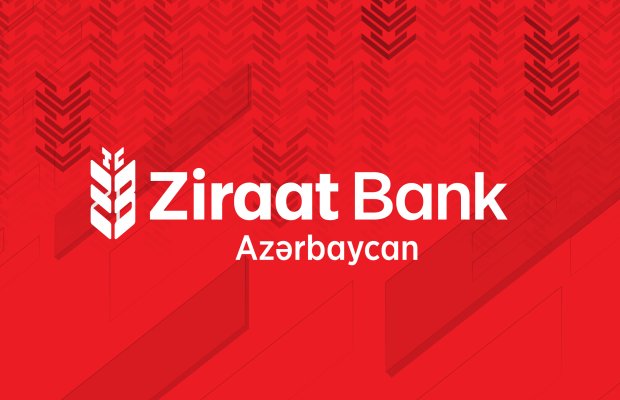 Ziraat Bank Azərbaycanın aktivlərinin cəmi 1 milyard manatı keçdi