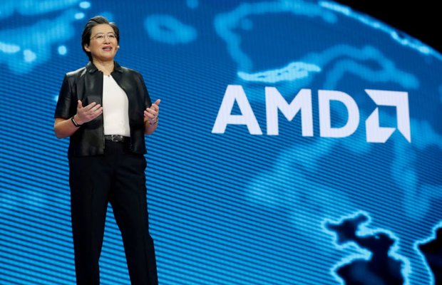 AMD Çinə MI308 çiplərinin tədarükünə davam edəcək