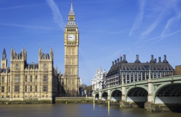 Böyük Britaniyada inflyasiya iyunda 3,6%-ə qədər sürətlənir