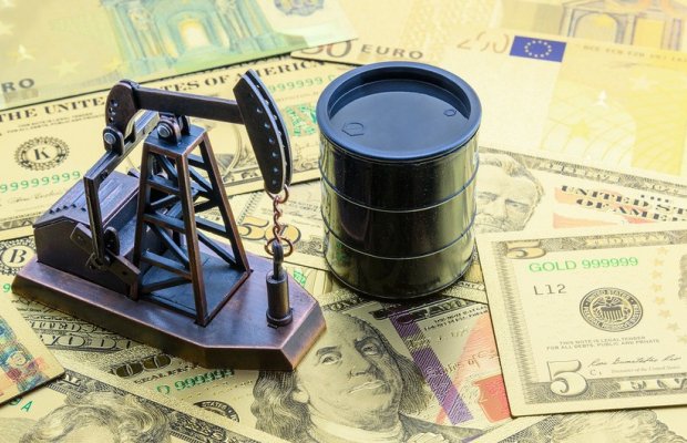 Brent markalı neftin bir barreli 68,96 dollara kimi bahalaşıb