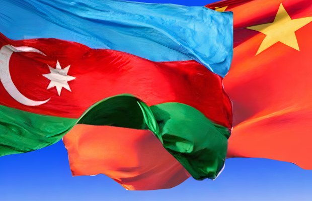 Azərbaycan və Çin arasında vizasız gediş-gəliş qüvvəyə minib