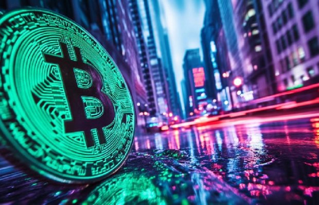 Cantor Fitzgerald SPAC vasitəsilə 4 milyard dollarlıq Bitcoin almağı planlaşdırır
