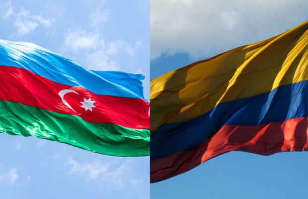Azərbaycan-Kolumbiya ticarət dövriyyəsində 46%-lik artım
