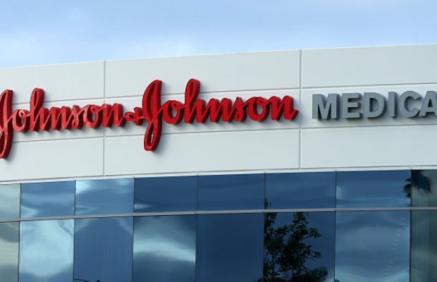 Johnson & Johnson-un 2-ci rübün nəticələri bazar gözləntilərini üstələdi