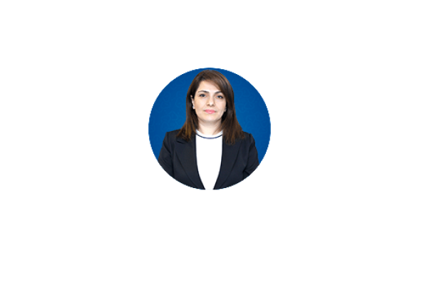 Dövlət Məşğulluq Agentliyinə yeni maliyyə rəhbəri