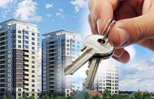 Bakının təkrar mənzil bazarında satış təklifi 17% artdı