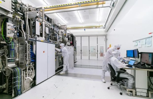 TSMC 2-ci rübdə xalis mənfəətini 61% artırdı